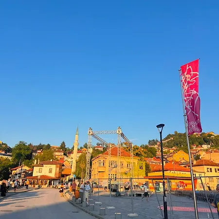Nela Saraybosna